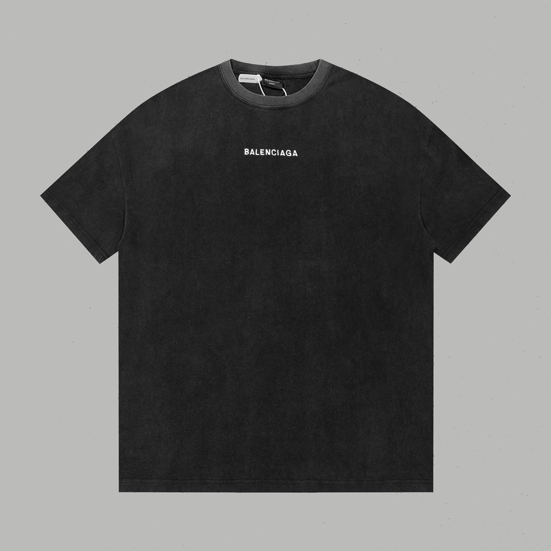 LuxluxHouse Balenciaga T-shirt NO.10