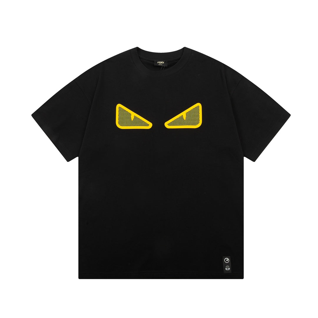 LuxluxHouse Fendi T-shirt NO.3