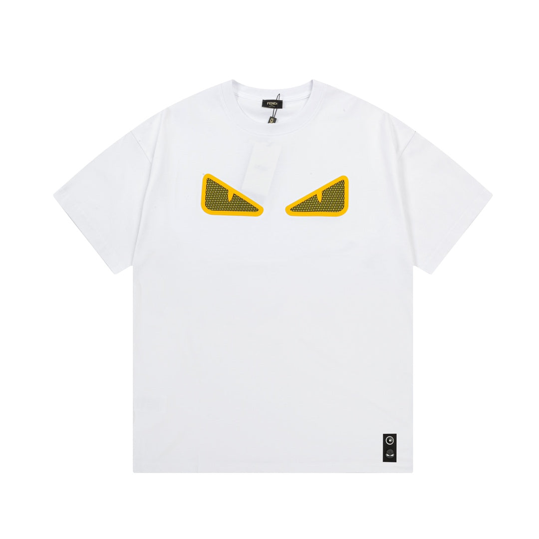 LuxluxHouse Fendi T-shirt NO.3