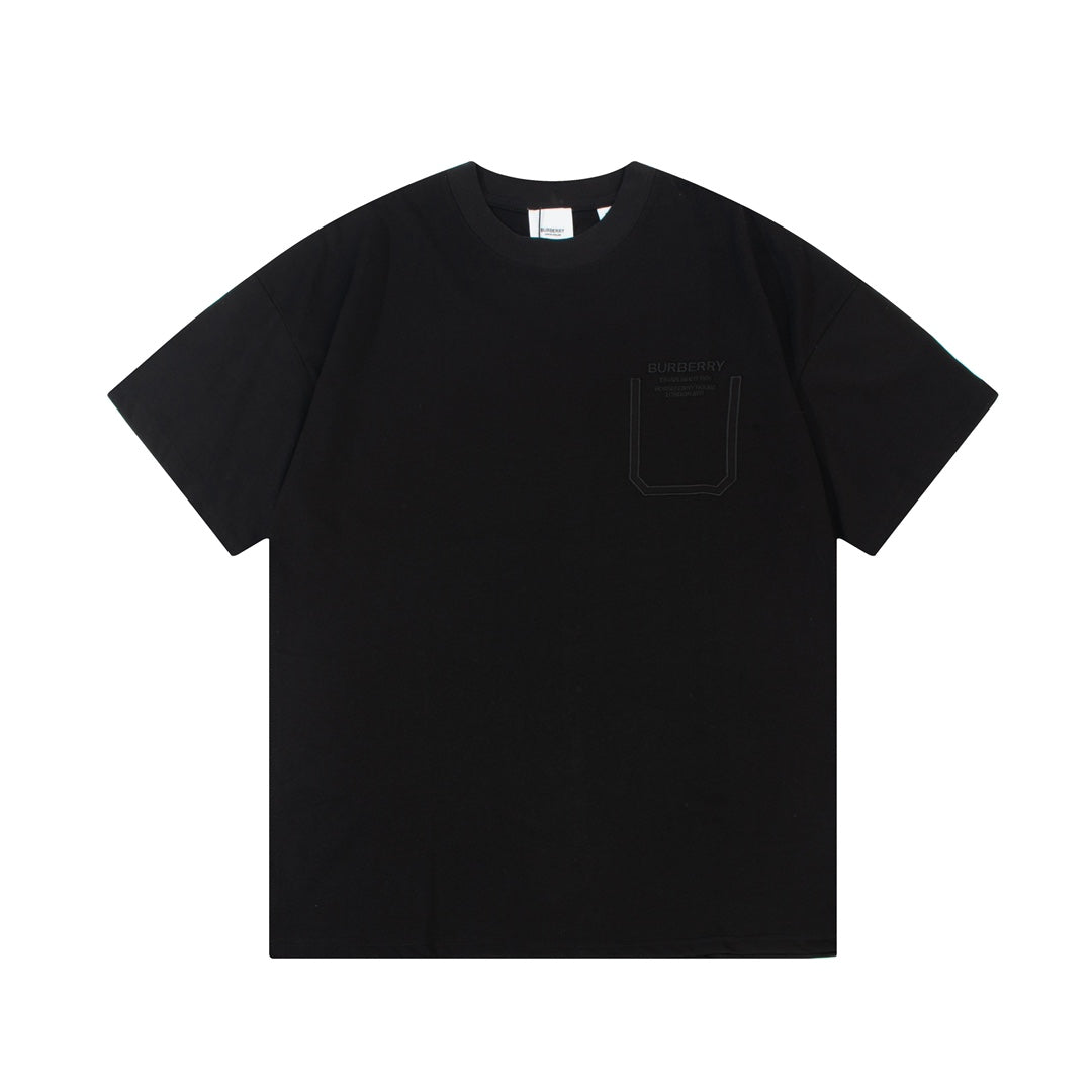 LuxluxHouse Burberry T-shirt NO.4