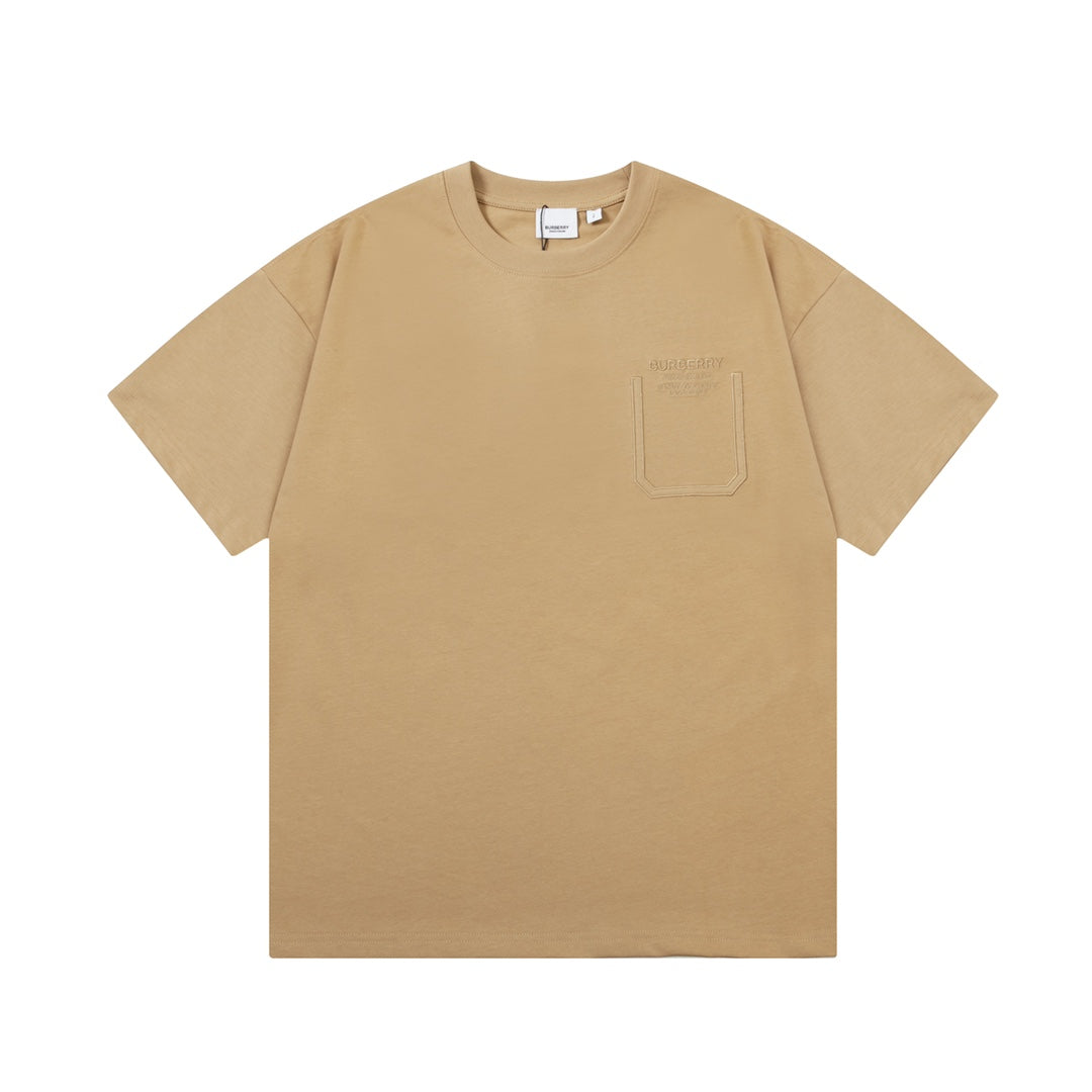 LuxluxHouse Burberry T-shirt NO.4