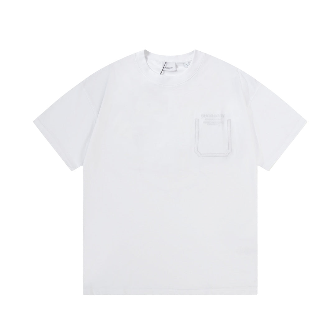 LuxluxHouse Burberry T-shirt NO.4