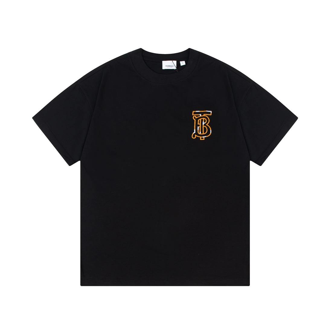 LuxluxHouse Burberry T-shirt NO.4