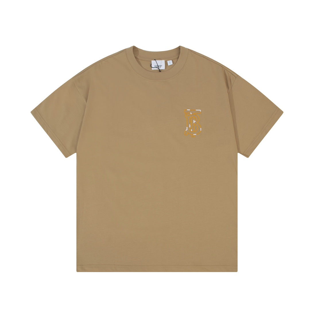 LuxluxHouse Burberry T-shirt NO.4