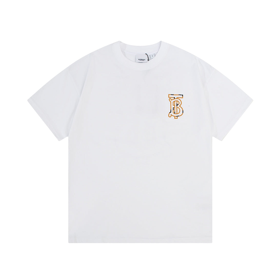 LuxluxHouse Burberry T-shirt NO.4