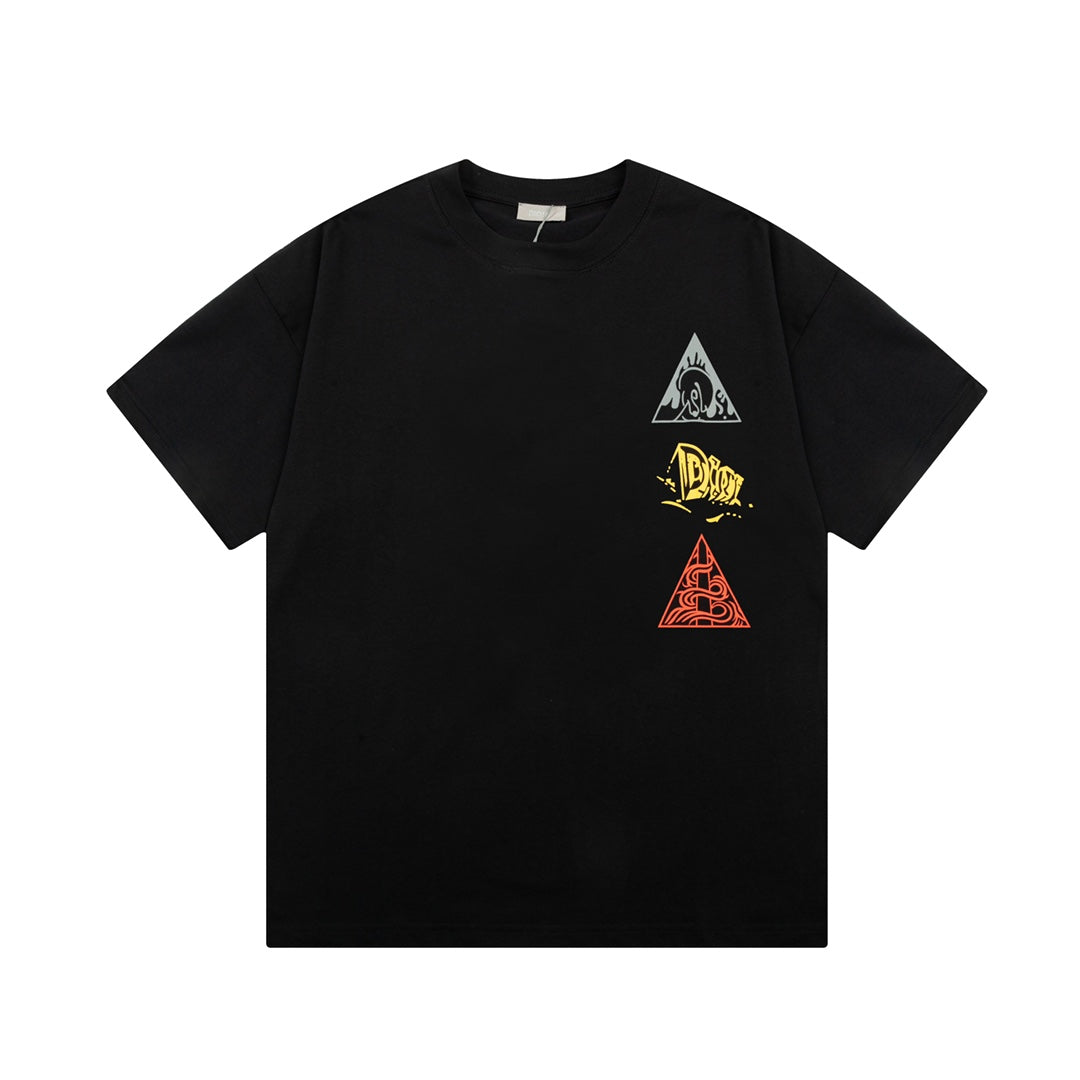 LuxluxHouse Dior T-shirt NO.4