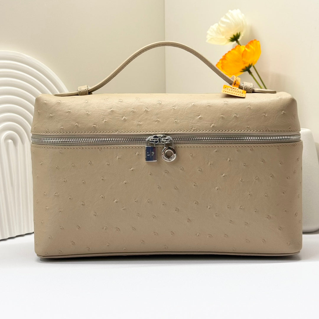 LuxluxHouse Best Quality Bags Loro Piana Women