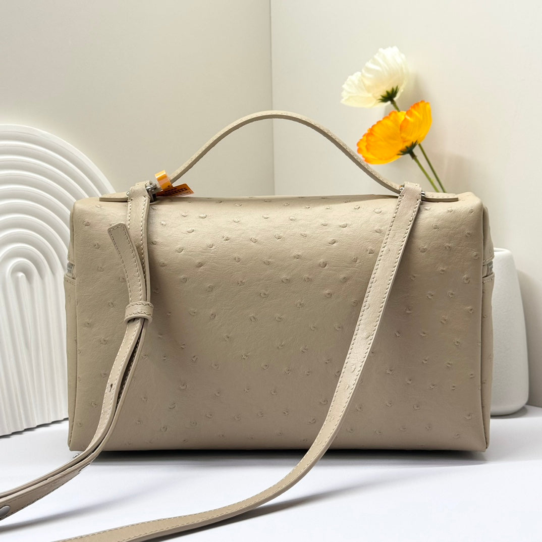 LuxluxHouse Best Quality Bags Loro Piana Women