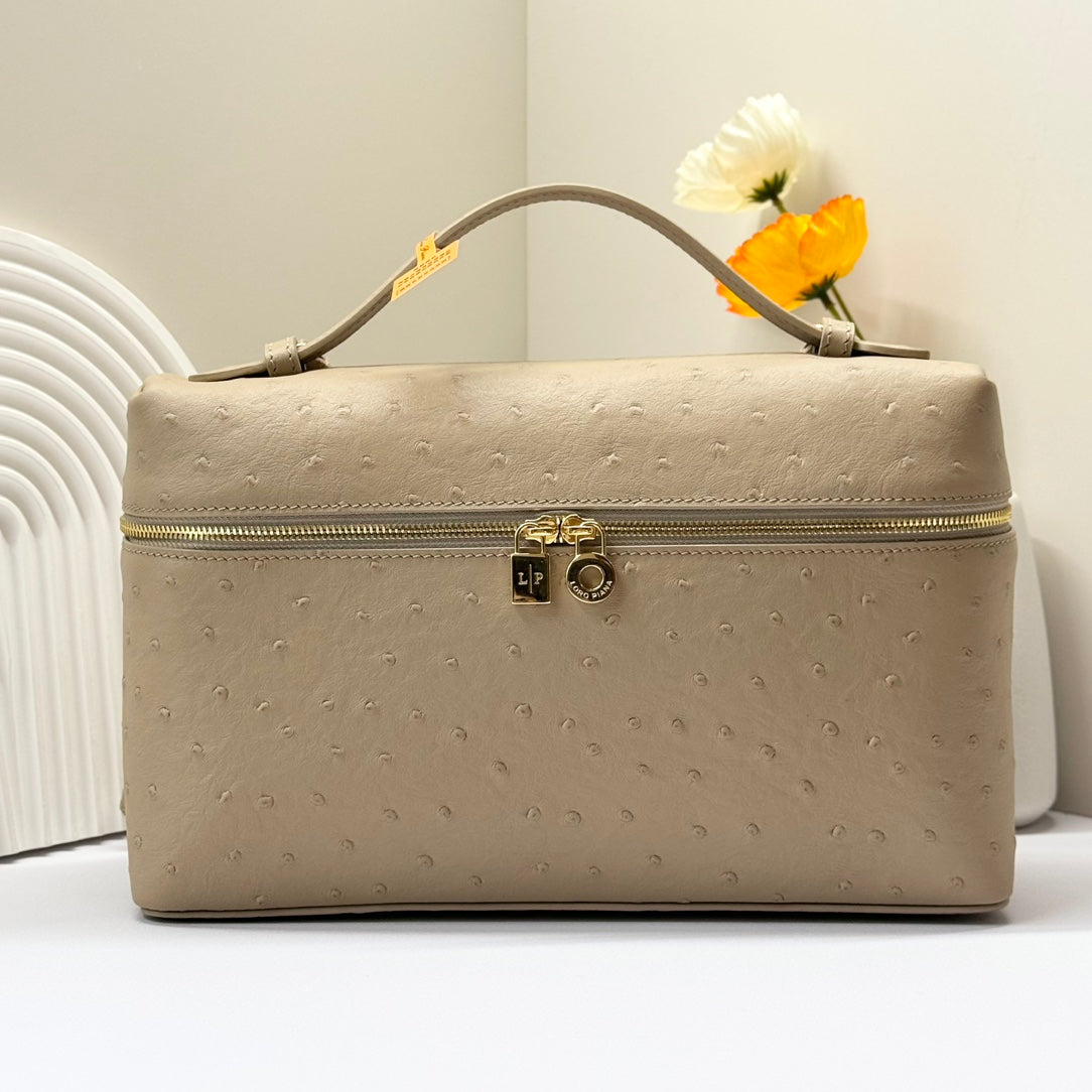 LuxluxHouse Best Quality Bags Loro Piana Women