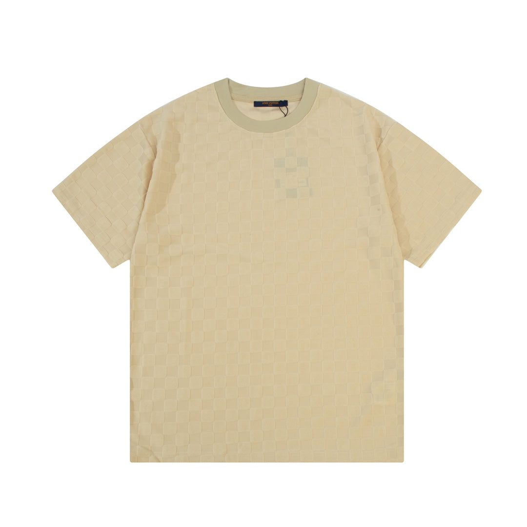 LuxluxHouse Louis Vuitton T-shirt NO.3