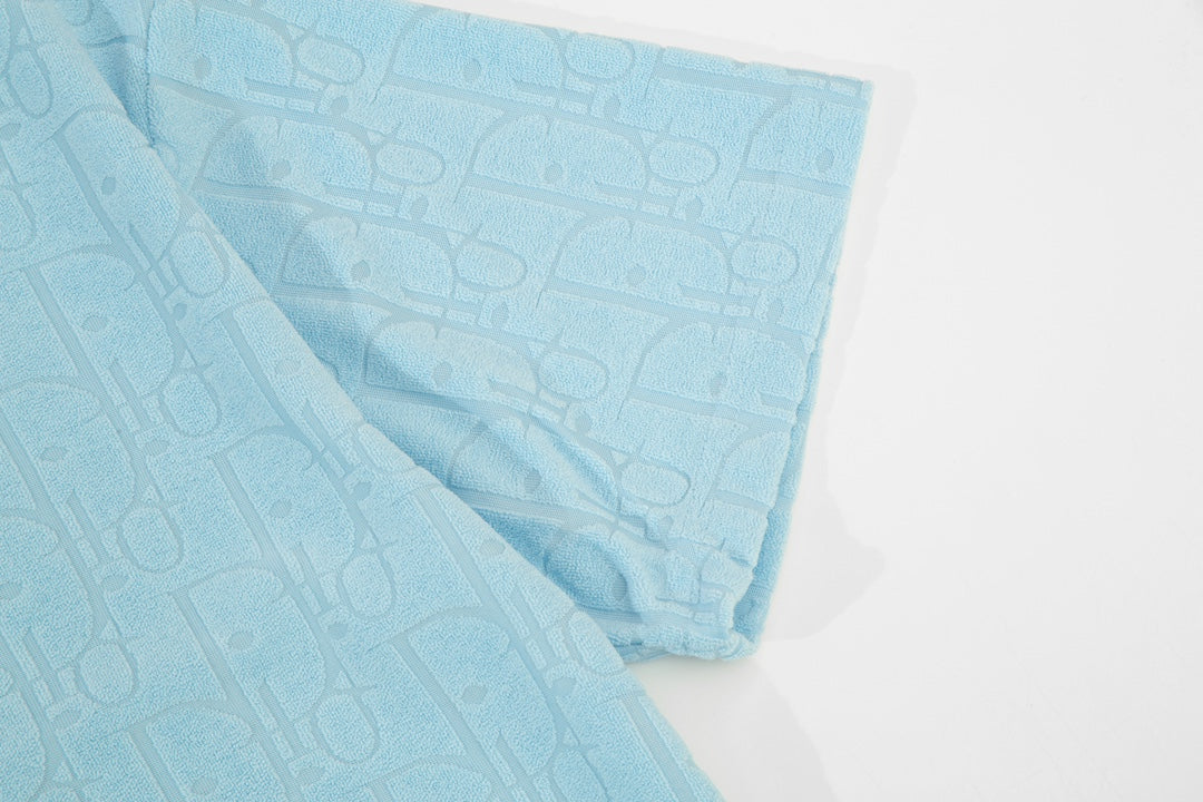 LuxluxHouse Best Quality Clothes T-shirt Dior