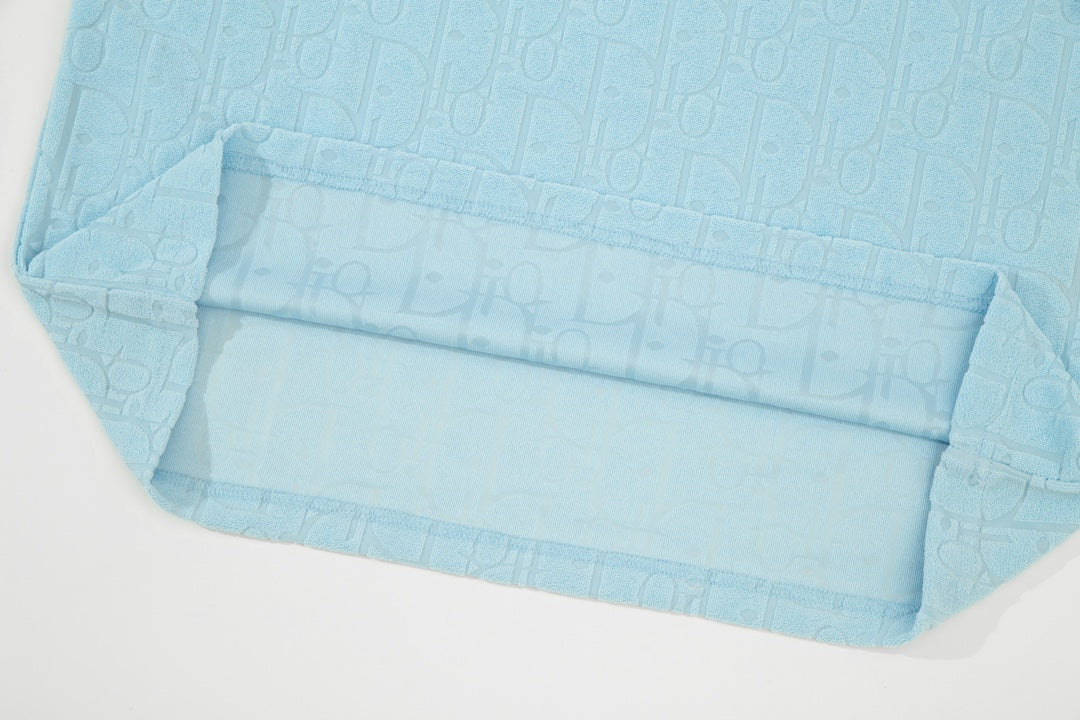 LuxluxHouse Best Quality Clothes T-shirt Dior
