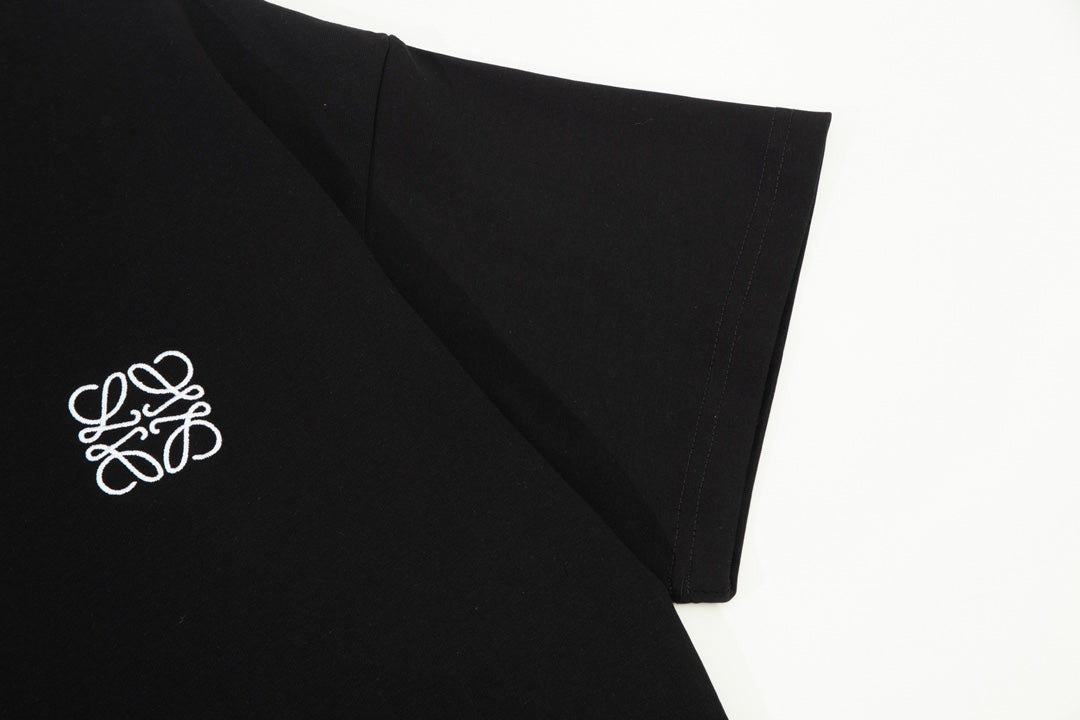 LuxluxHouse Best Quality Clothes T-shirt Loewe