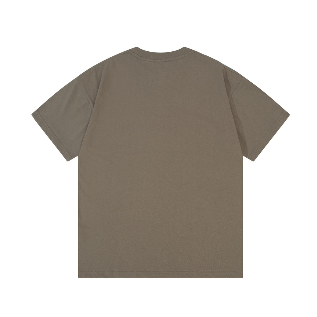 LuxluxHouse Best Quality Clothes T-shirt Loewe