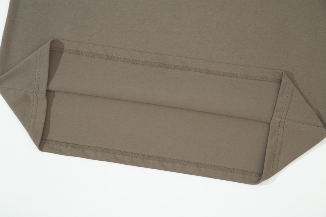 LuxluxHouse Best Quality Clothes T-shirt Loewe