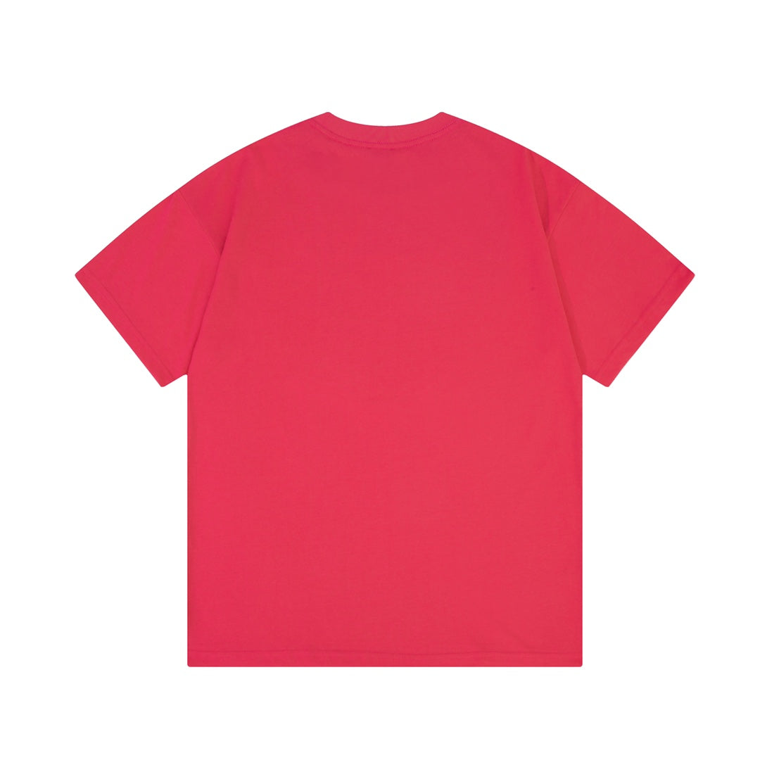 LuxluxHouse Best Quality Clothes T-shirt Loewe