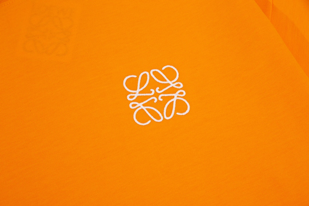 LuxluxHouse Best Quality Clothes T-shirt Loewe