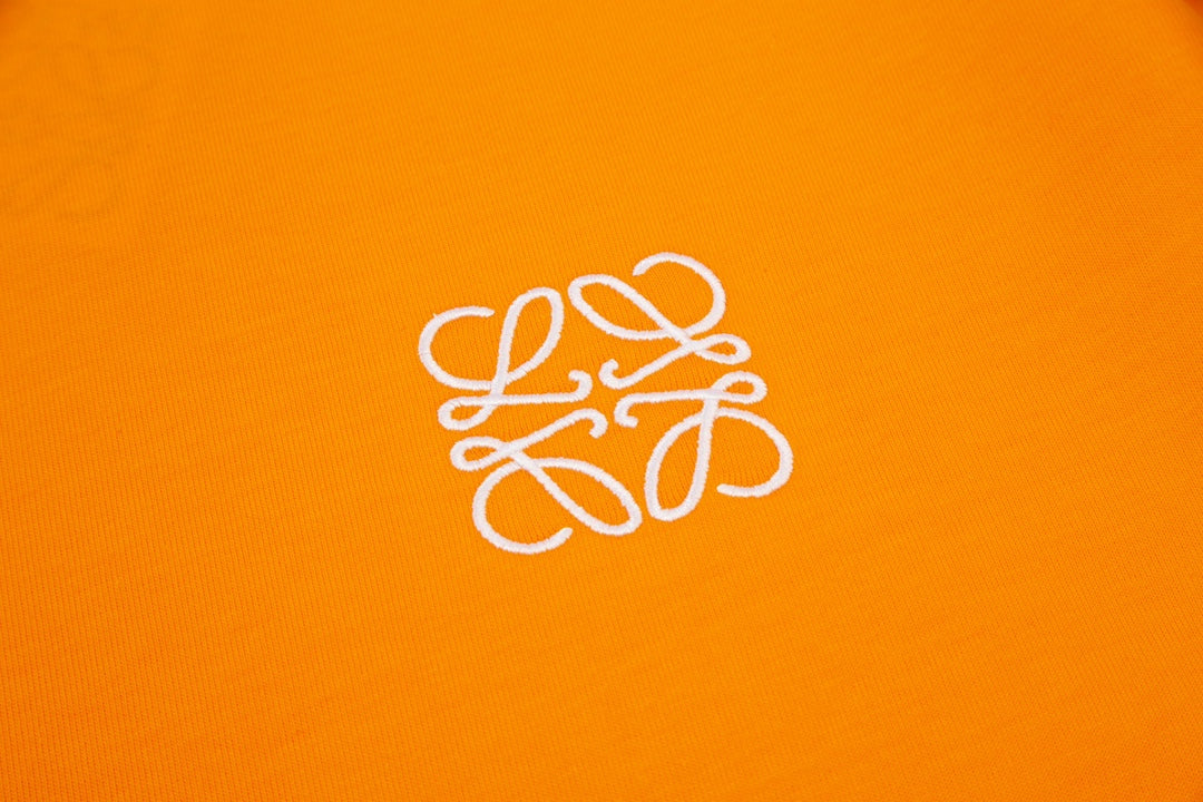 LuxluxHouse Best Quality Clothes T-shirt Loewe