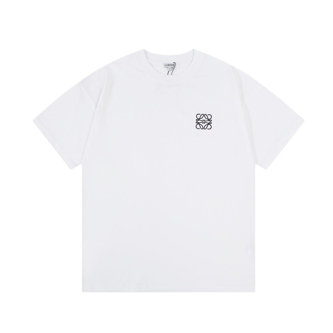 LuxluxHouse Best Quality Clothes T-shirt Loewe