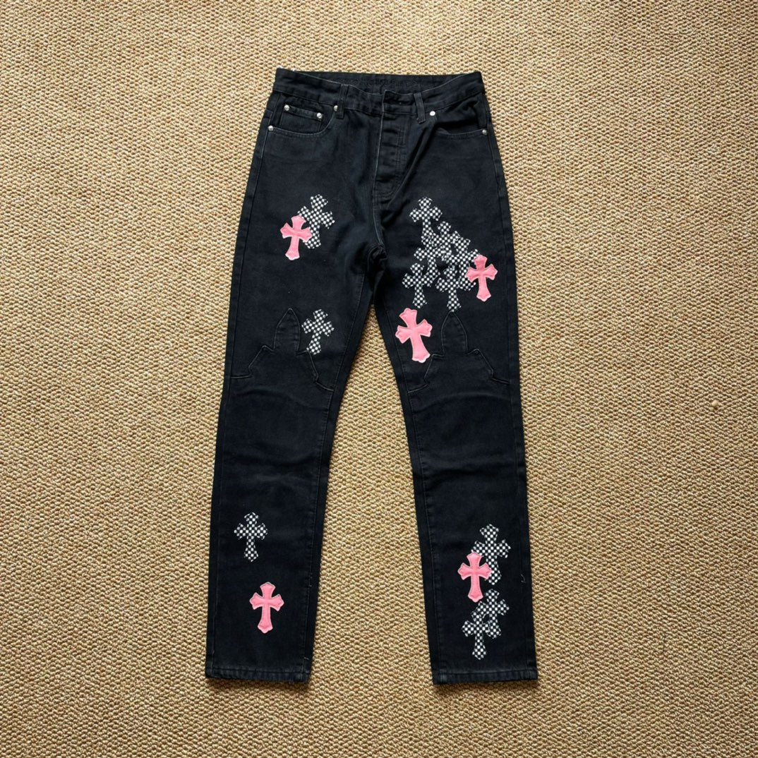 Chrome Hearts pants