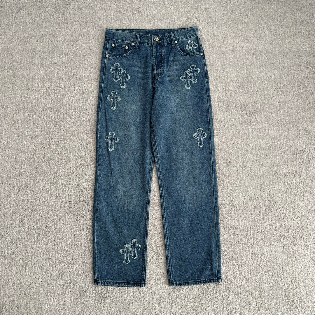 Chrome Hearts pants