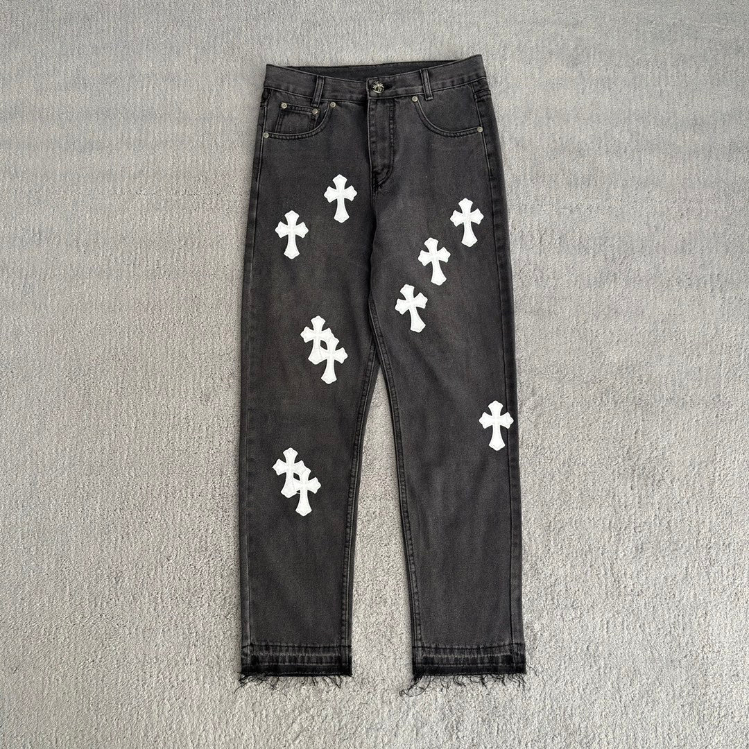 Chrome Hearts pants