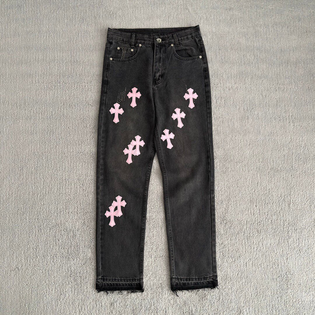 Chrome Hearts pants