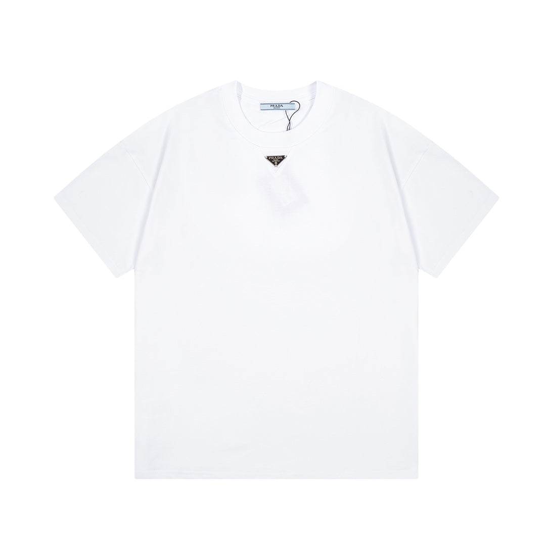 LuxluxHouse Best Quality Clothes T-shirt Prada