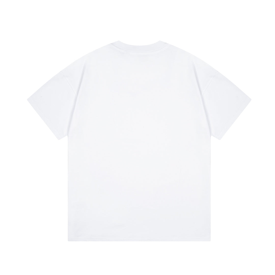 LuxluxHouse Best Quality Clothes T-shirt Prada