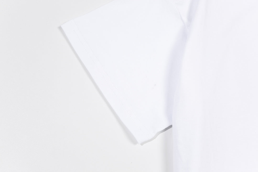 LuxluxHouse Best Quality Clothes T-shirt Prada