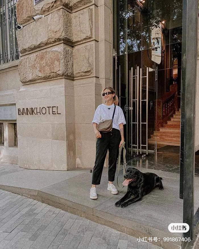 LuxluxHouse Best Quality Clothes T-shirt Prada