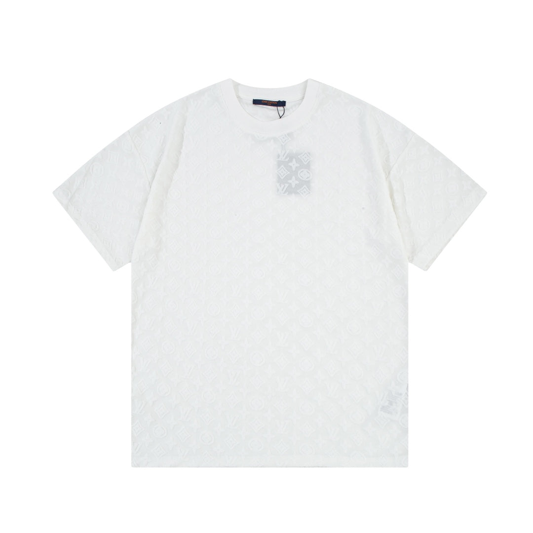 LuxluxHouse Louis Vuitton T-shirt NO.3