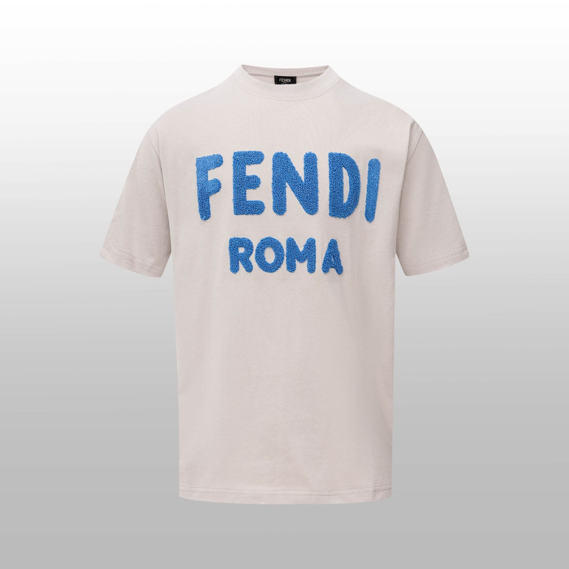 LuxluxHouse Fendi T-shirt NO.4