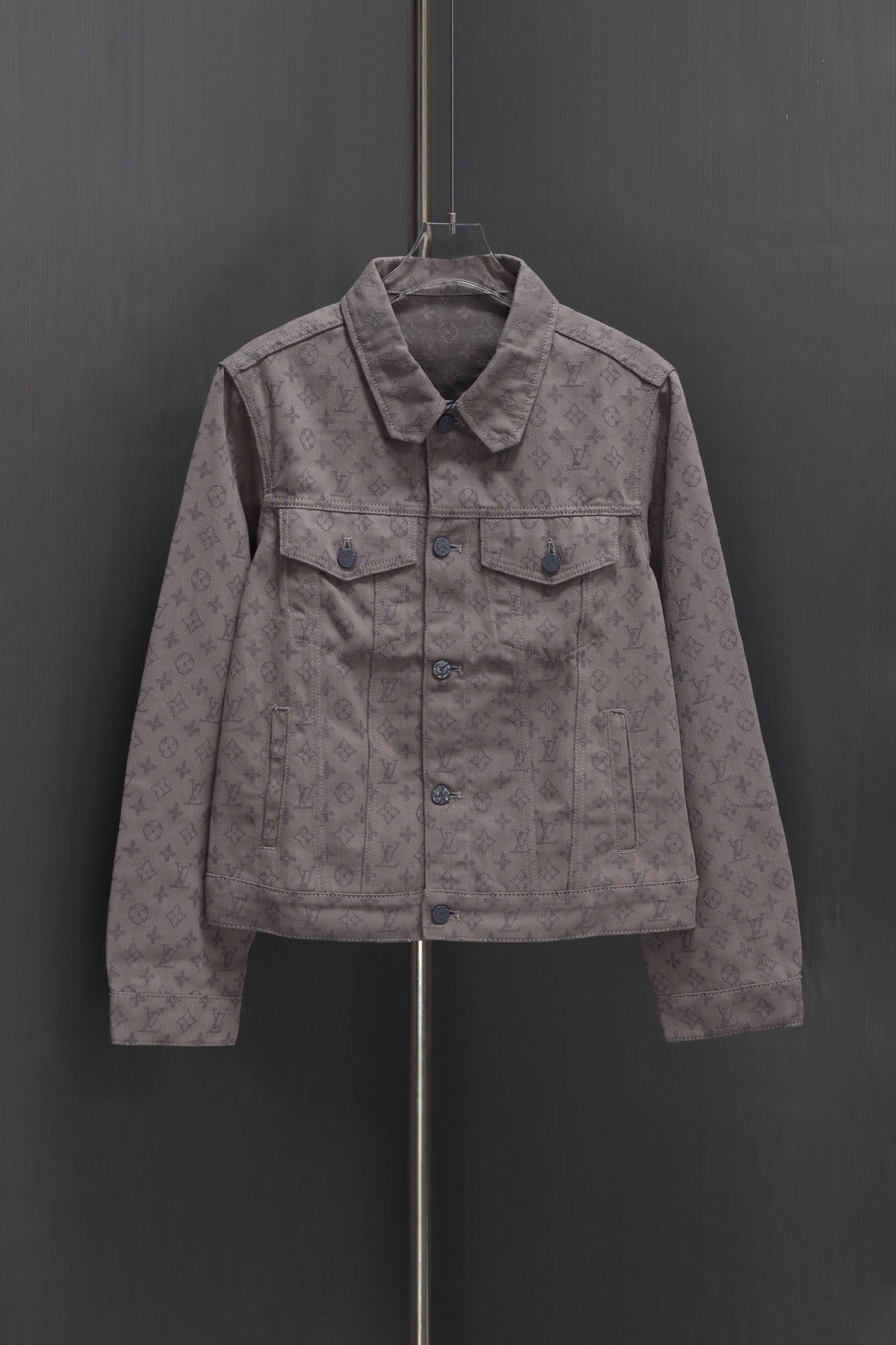 LuxluxHouse Louis Vuitton Coats & Jackets NO.6