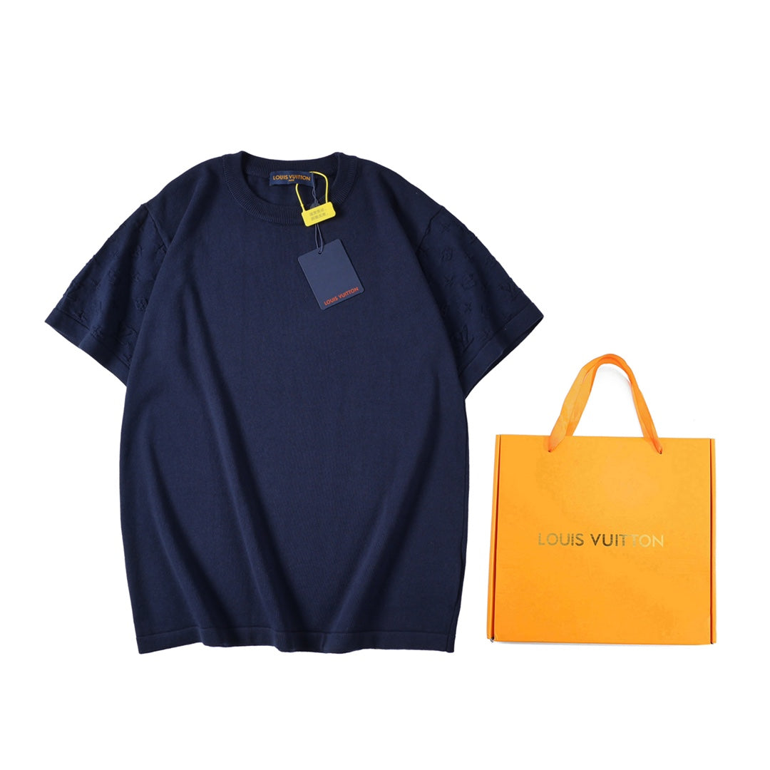 LuxluxHouse Louis Vuitton T-shirt NO.3