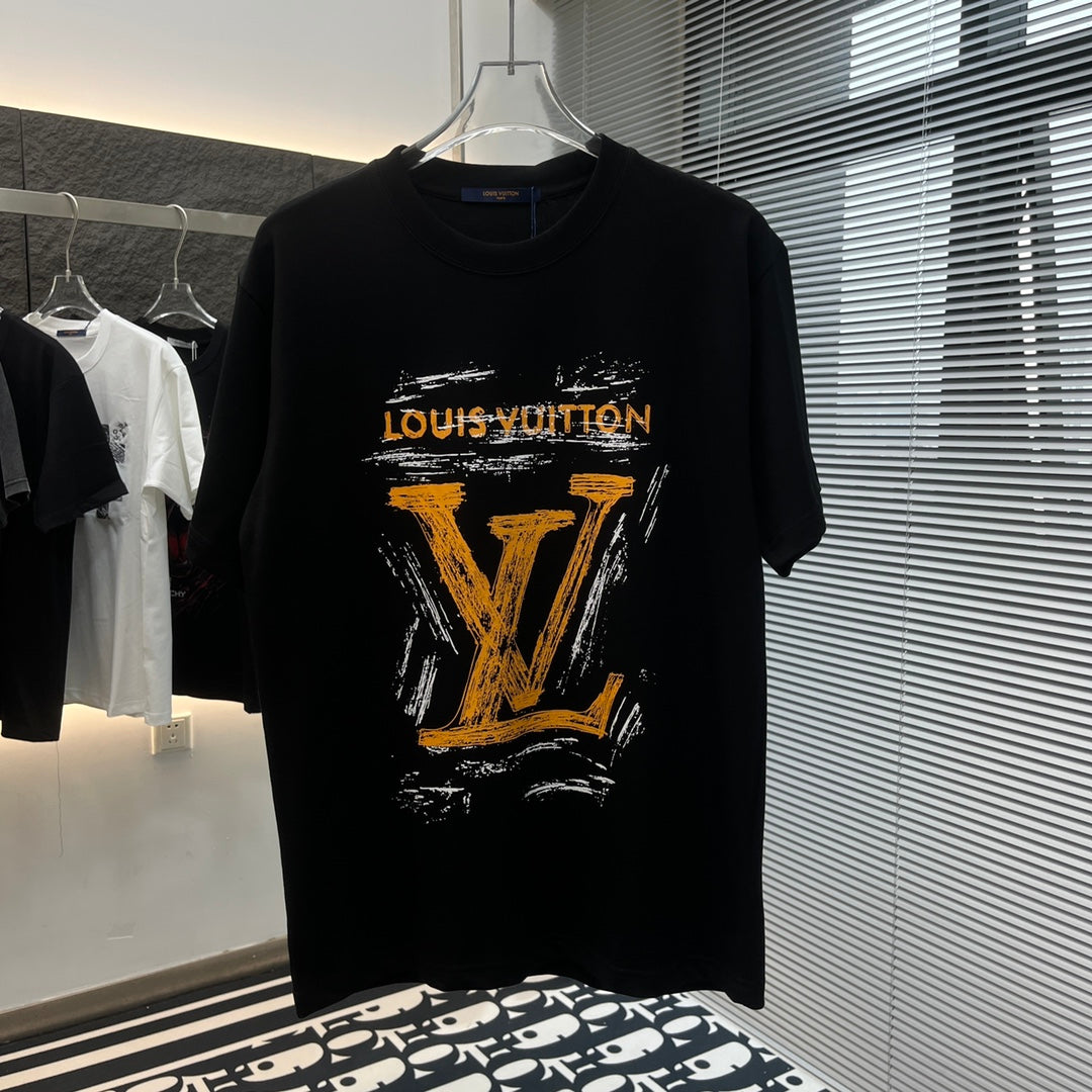 LuxluxHouse Louis Vuitton T-shirt NO.2