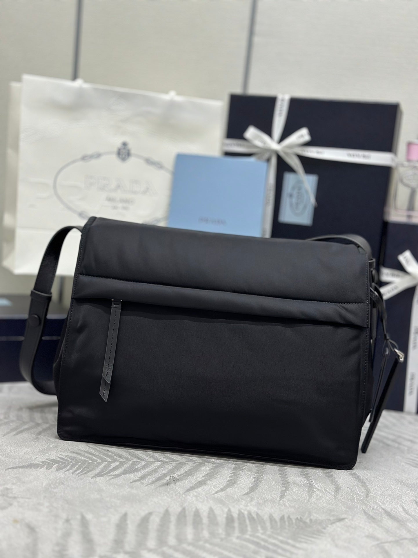 LuxluxHouse Best Quality Bags Prada Women Men