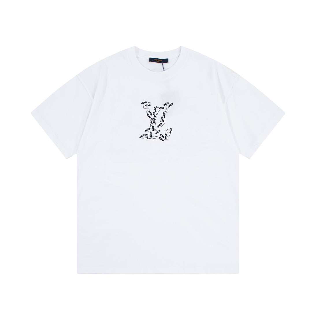 LuxluxHouse Louis Vuitton T-shirt NO.3