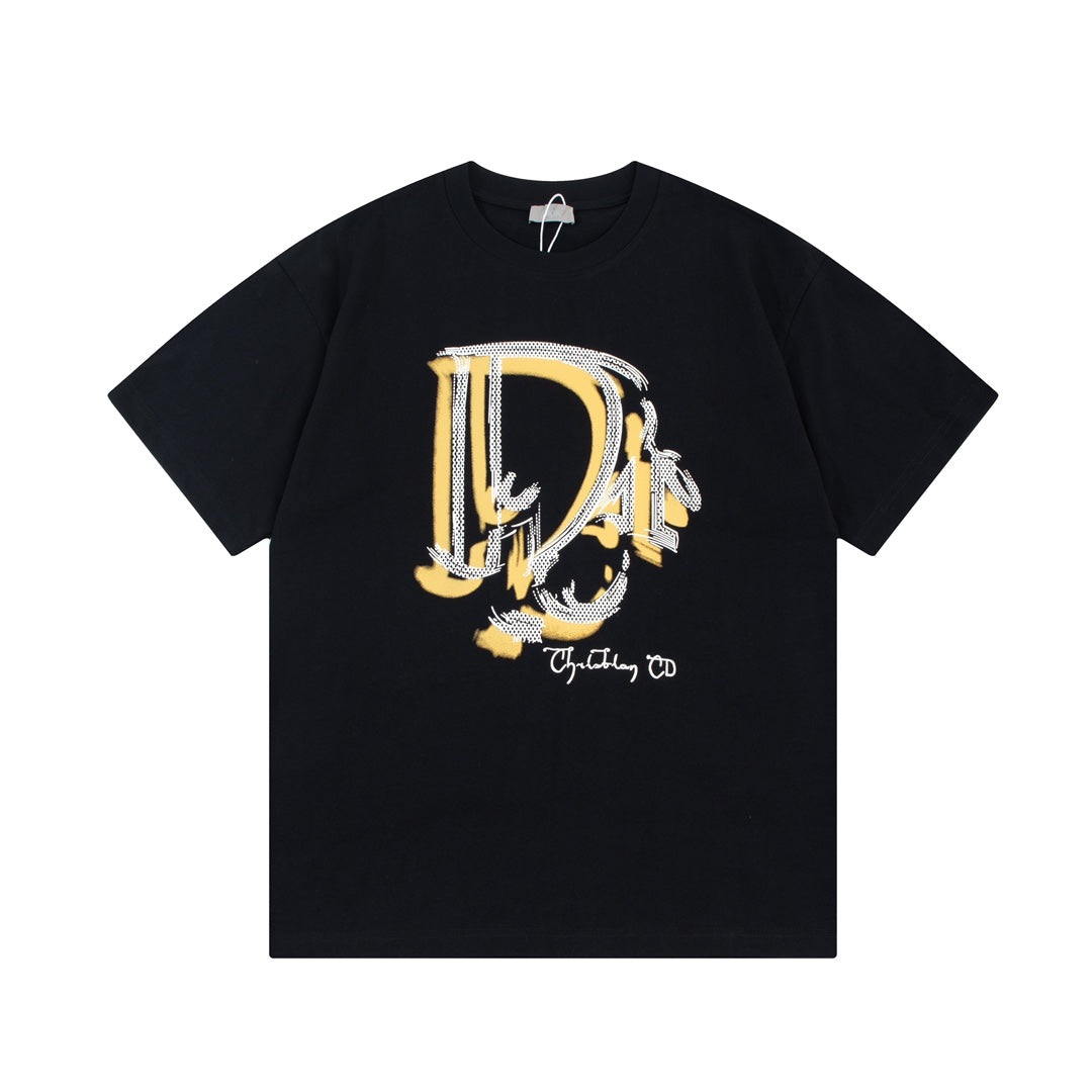 LuxluxHouse Dior T-shirt NO.4