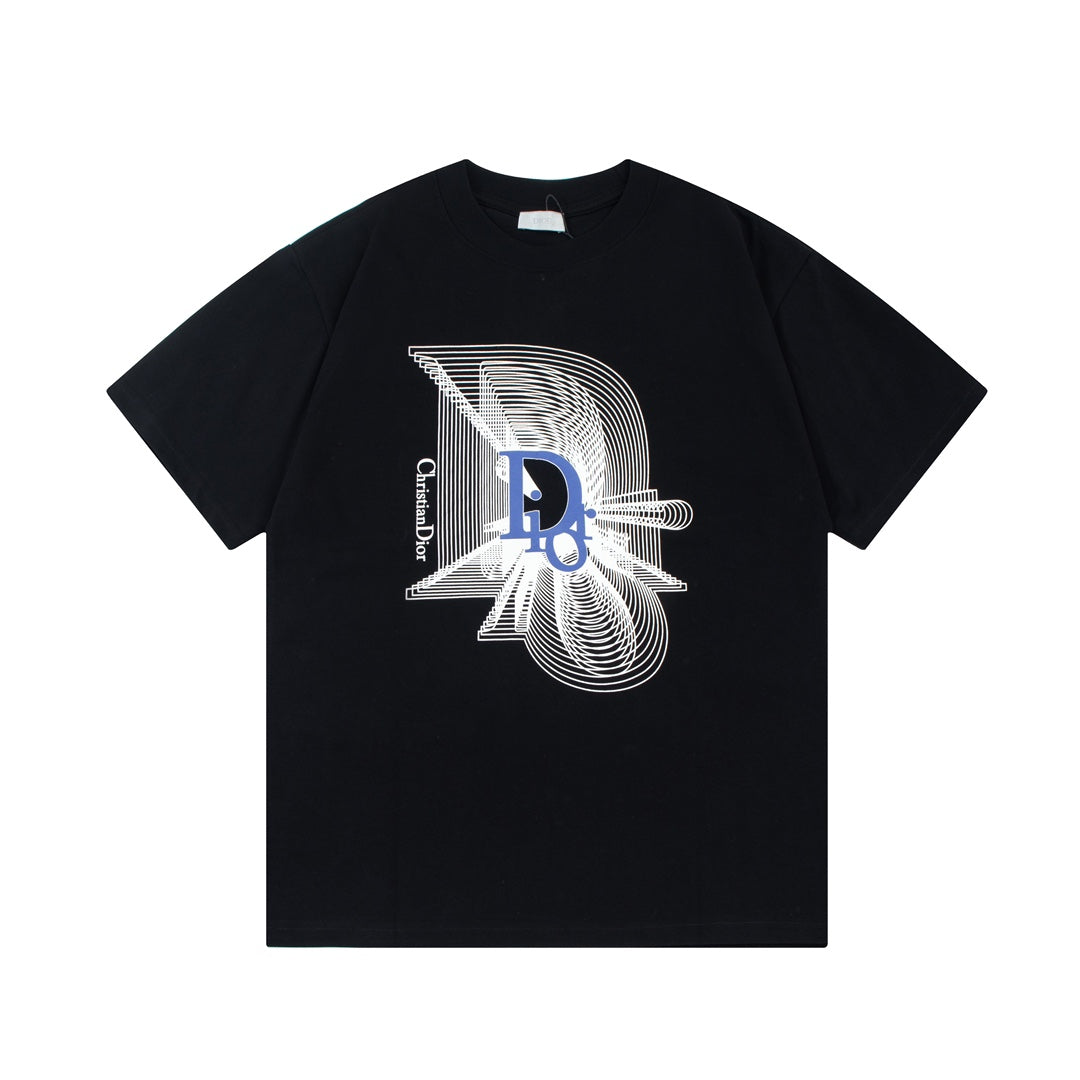 LuxluxHouse Dior T-shirt NO.4