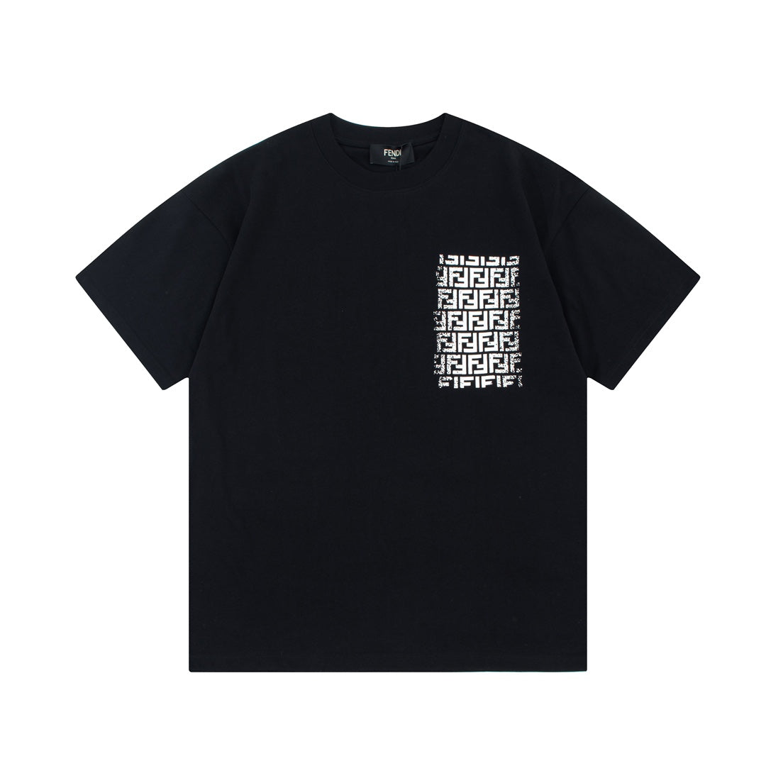 LuxluxHouse Fendi T-shirt NO.4