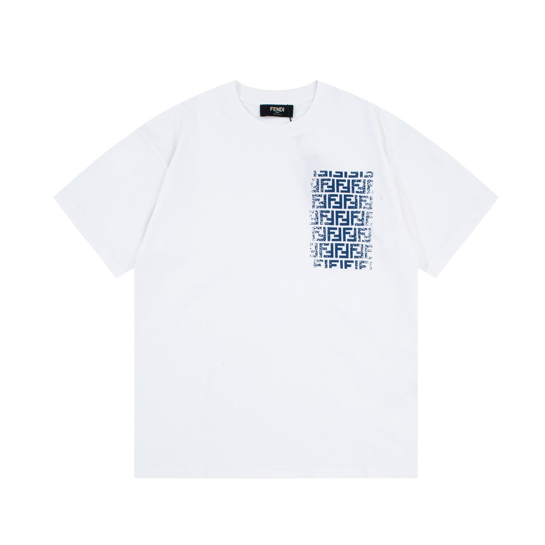 LuxluxHouse Fendi T-shirt NO.4