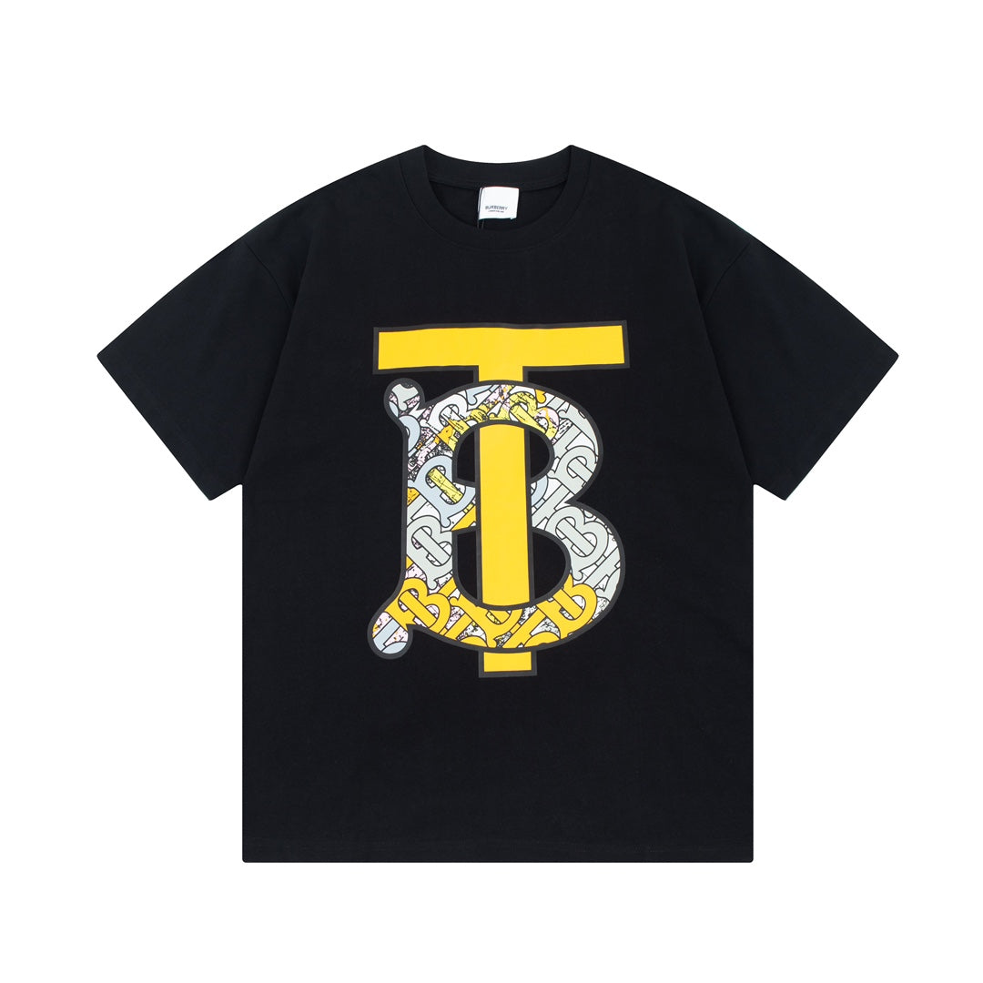 LuxluxHouse Burberry T-shirt NO.4