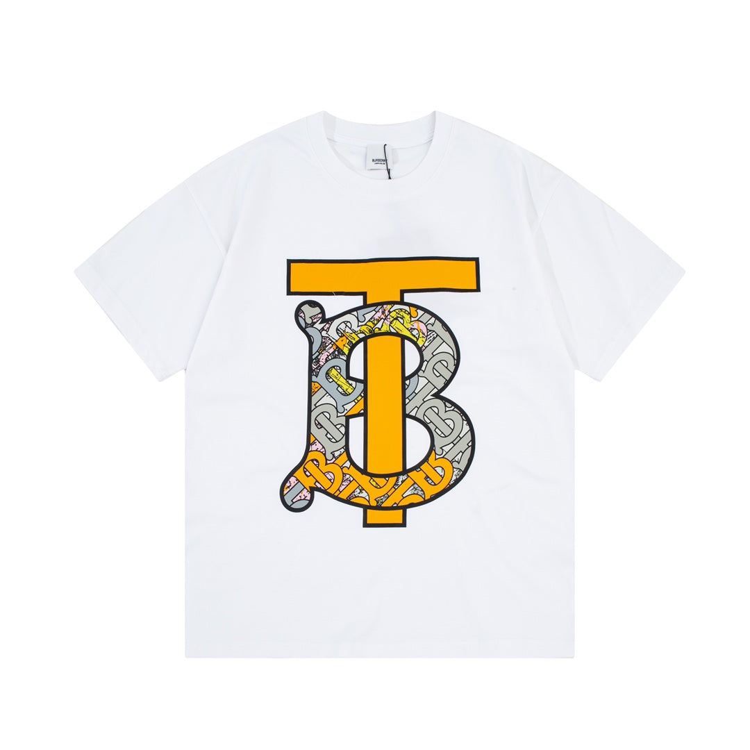 LuxluxHouse Burberry T-shirt NO.4