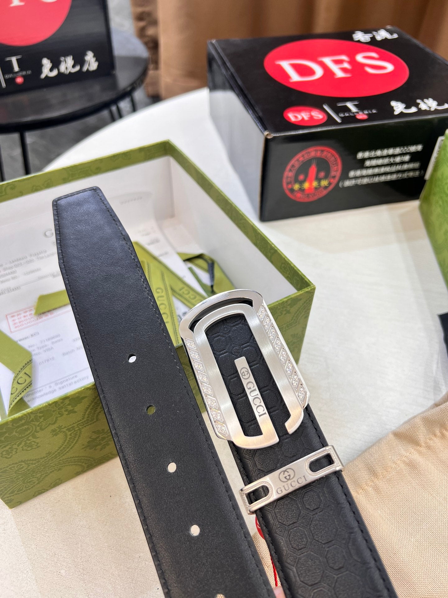 LuxluxHouse Best Quality Accessories Belt