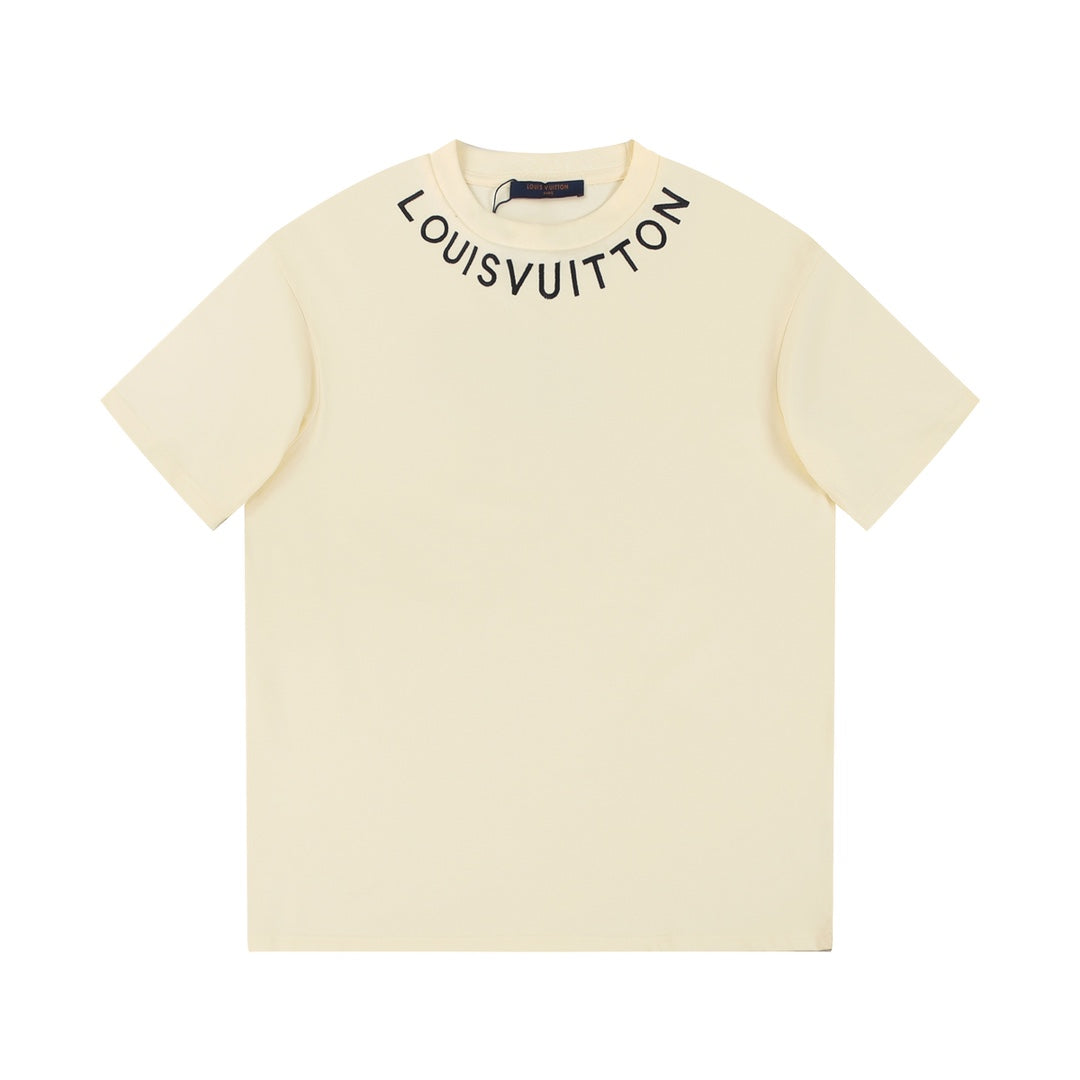 LuxluxHouse Louis Vuitton T-shirt NO.3