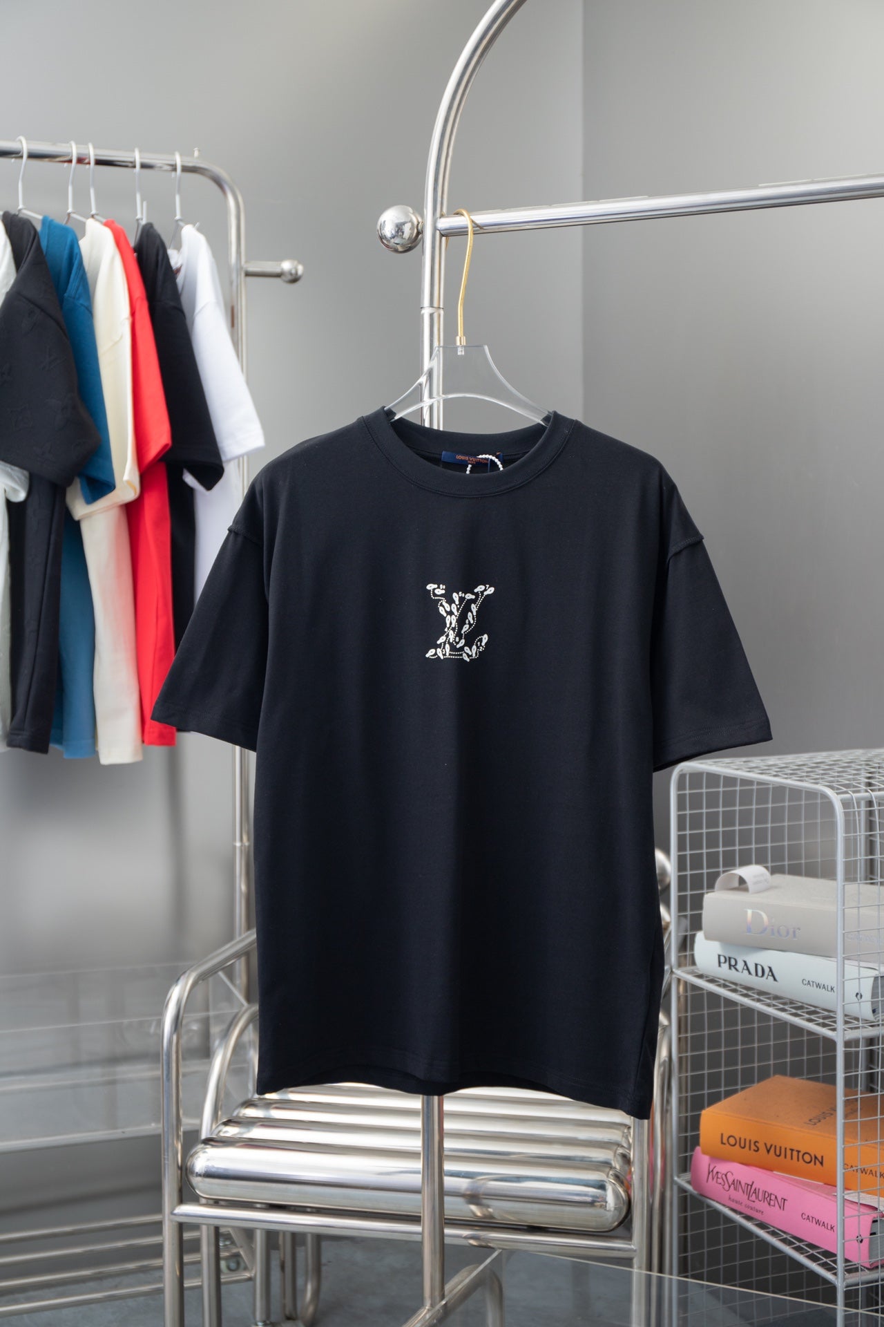 LuxluxHouse Louis Vuitton T-shirt NO.2