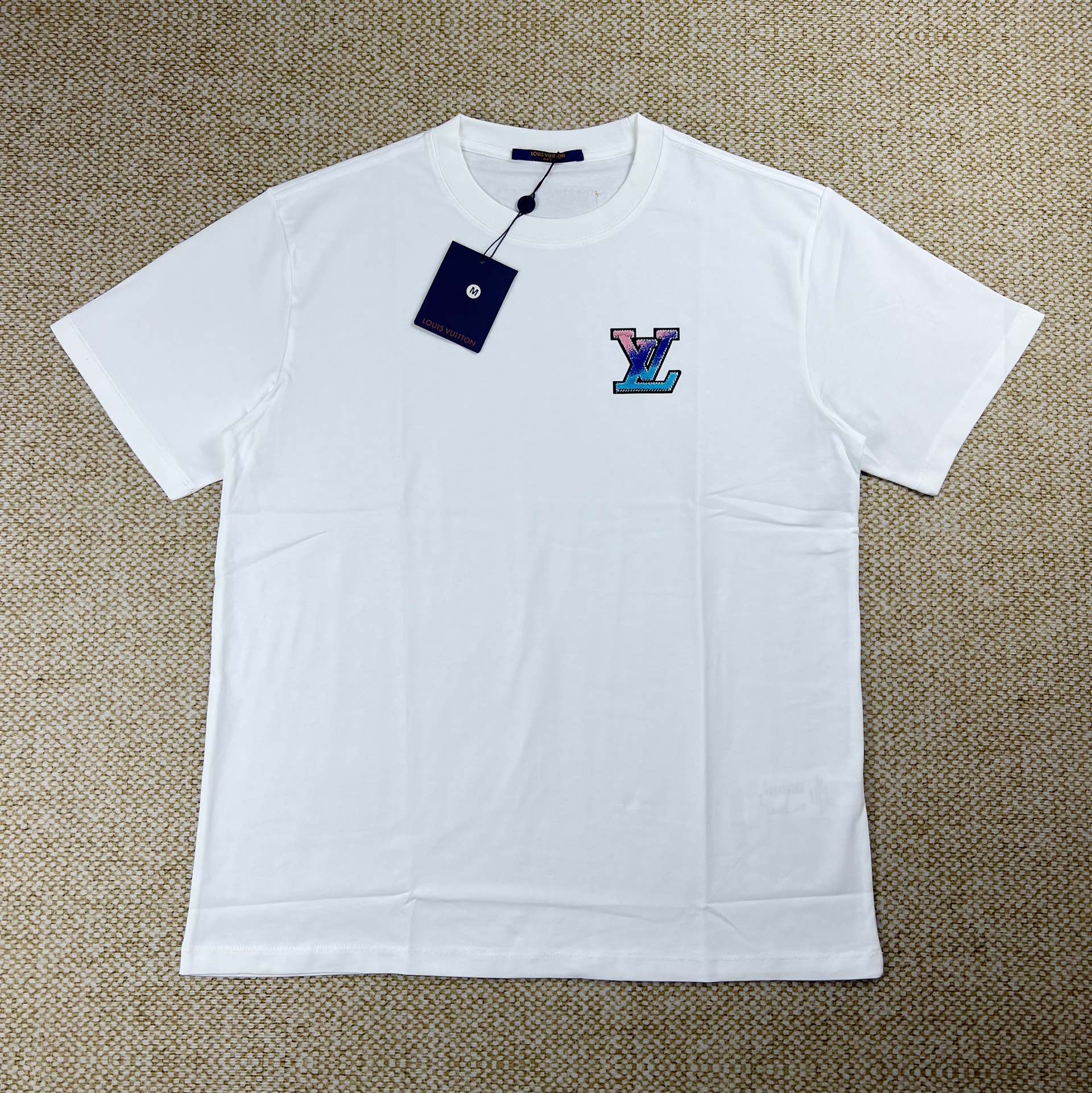 LuxluxHouse Louis Vuitton T-shirt NO.3