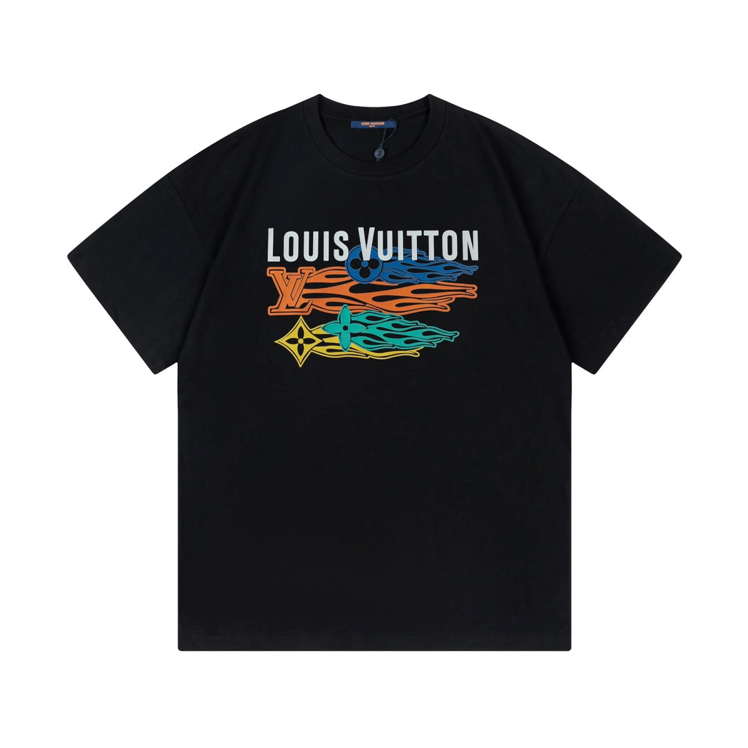 LuxluxHouse Louis Vuitton T-shirt NO.3