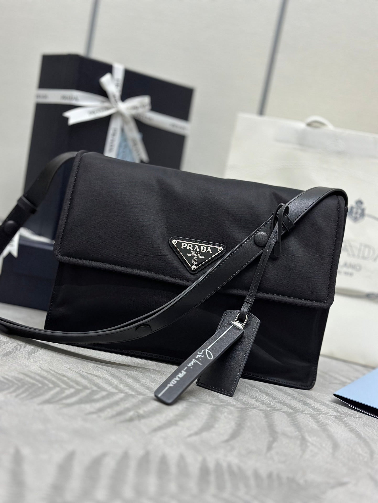 LuxluxHouse Best Quality Bags Prada Women Men